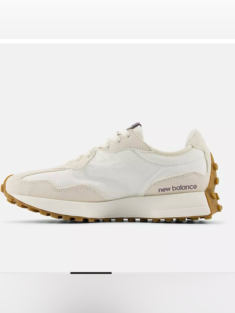 NEW BALANCE 327 - Picture 3 of 13